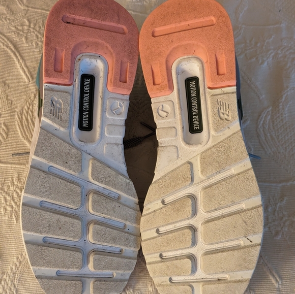 New Balance LE Ms997 Tokyo Design Studio - Picture 3 of 5